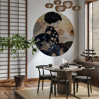 Kinui – Standard Circle Wallpaper