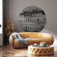 Royal – Standard Circle Wallpaper