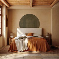 Saggio – Standard Circle Wallpaper