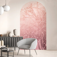 Blossom Ombre Flower – Arc Standard Wallpaper