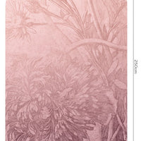 Blossom Ombre Flower – Arc Standard Wallpaper
