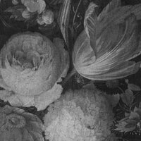 Boudoir Grey – Standard Bow Wallpaper