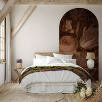 Boudoir Ugre – Standard Bow Wallpaper