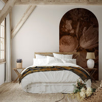 Boudoir Ugre – Standard Bow Wallpaper