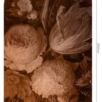 Boudoir Ugre – Standard Bow Wallpaper