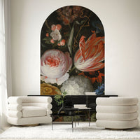 Boudoir – Standard Bow Wallpaper
