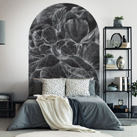Brassica Dark – Standard Bow Wallpaper