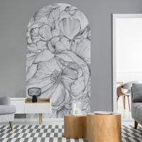 Brassica Light – Standard Arc Wallpaper