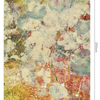 Bubble – Tapeta Łuk Standard