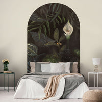 Calla – Standard Arch Wallpaper