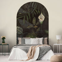 Calla – Standard Arch Wallpaper