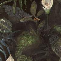 Calla – Standard Arch Wallpaper