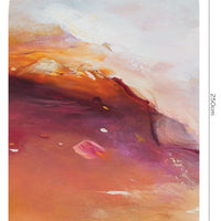 Calma – Standard Bow Wallpaper