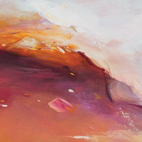 Calma – Standard Bow Wallpaper