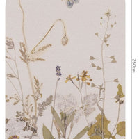 Campo di Erbe – Standard Arch Wallpaper