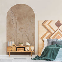 Campo di Grano – Standard Arch Wallpaper