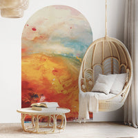 Canaria – Standard Arc Wallpaper