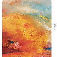 Canaria – Standard Arc Wallpaper