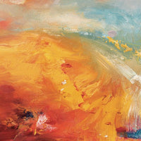 Canaria – Standard Arc Wallpaper