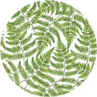 Jurrasic – Standard Circle Wallpaper