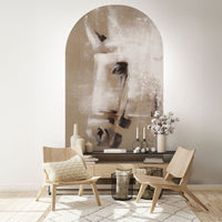 Cavallo – Standard Arch Wallpaper