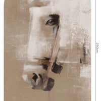 Cavallo – Standard Arch Wallpaper