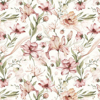 Celine – Standard Bow Wallpaper