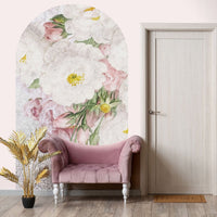 Cherished – Standard Bow Wallpaper