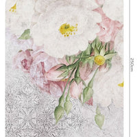 Cherished – Standard Bow Wallpaper