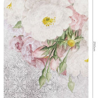 Cherished – Standard Bow Wallpaper