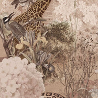Secret Garden – Standard Arc Wallpaper
