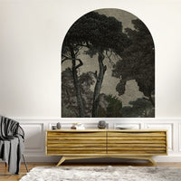 Hood Dark – Standard Bow Wallpaper