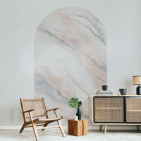 Clarity Silver – Standard Arc Wallpaper