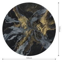 Karma – Tapeta Koło Standard