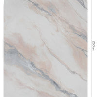 Clarity Silver – Standard Arc Wallpaper