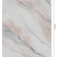 Clarity Silver – Standard Arc Wallpaper