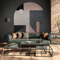 Collage – Standard Bow Wallpaper