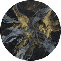 Karma – Tapeta Koło Standard