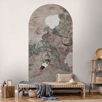 Corvus – Tapeta Łuk Standard