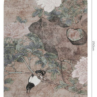 Corvus – Tapeta Łuk Standard