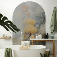 Corallium – Standard Arc Wallpaper
