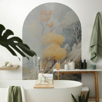 Corallium – Standard Arc Wallpaper