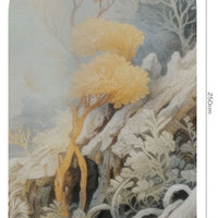 Corallium – Tapeta Łuk Standard