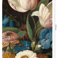 Dark Tulip – Standard Arc Wallpaper