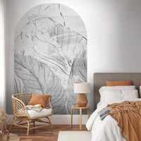 Demeter – Tapeta Łuk Standard