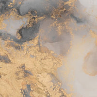 Dolce Vita Grey&Gold – Tapeta Łuk Standard