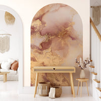 Dolce Vita – Standard Bow Wallpaper