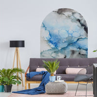 Lago – Standard Bow Wallpaper