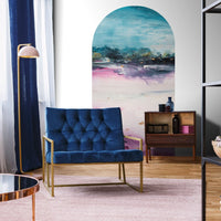 Santa – Standard Bow Wallpaper