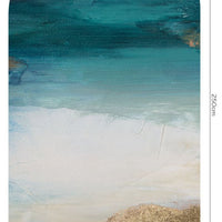 Santorini – Tapeta Łuk Standard